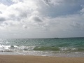 Okinawa Kohamajima Sea